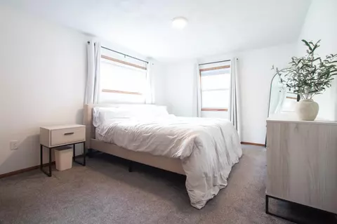 Bedroom - 2108 N Birchwood Ave, Appleton, WI 54914 photo 2 of 6