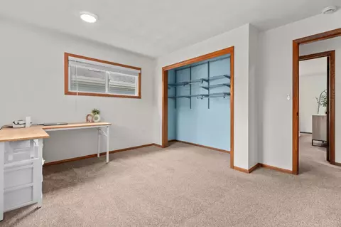Bedroom - 2108 N Birchwood Ave, Appleton, WI 54914 photo 5 of 6