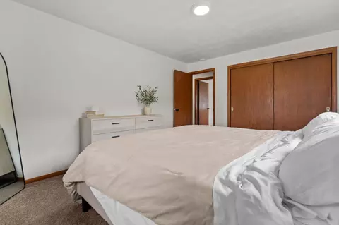 Bedroom - 2108 N Birchwood Ave, Appleton, WI 54914 photo 3 of 6