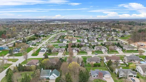 View/Area - 3177 Devroy Ln, Howard, WI 54313 photo 11 of 12