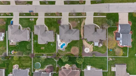View/Area - 3177 Devroy Ln, Howard, WI 54313 photo 8 of 12