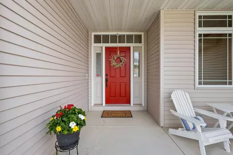 Exterior - 3177 Devroy Ln, Howard, WI 54313 photo 7 of 24