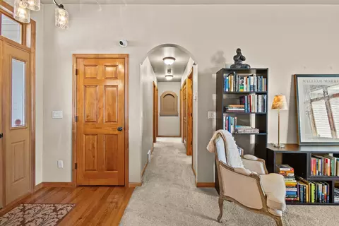 Entry Way - 3177 Devroy Ln, Howard, WI 54313 photo 4 of 6