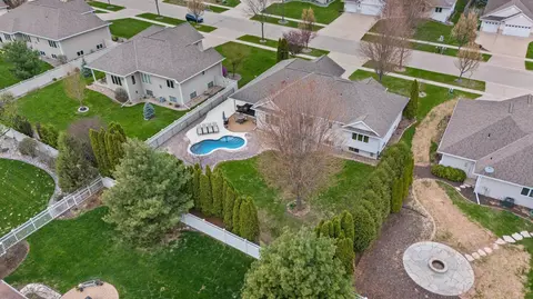 View/Area - 3177 Devroy Ln, Howard, WI 54313 photo 7 of 12