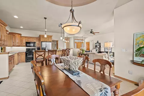 Dining - 3177 Devroy Ln, Howard, WI 54313 photo 2 of 3