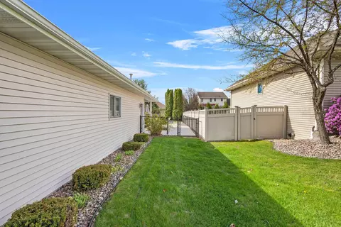 Exterior - 3177 Devroy Ln, Howard, WI 54313 photo 9 of 24