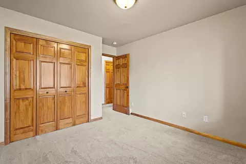 Bedroom - 3177 Devroy Ln, Howard, WI 54313 photo 3 of 8