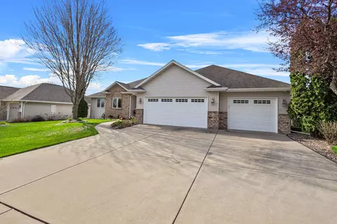 Exterior - 3177 Devroy Ln, Howard, WI 54313 photo 3 of 24