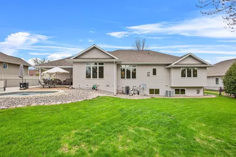 Exterior - 3177 Devroy Ln, Howard, WI 54313 photo 13 of 24
