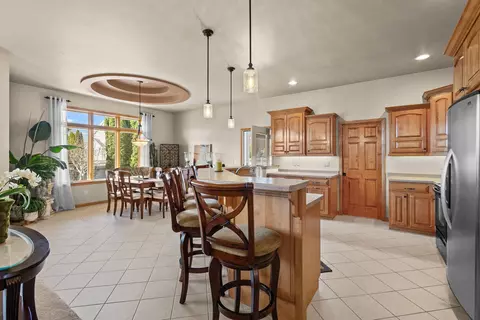 Kitchen - 3177 Devroy Ln, Howard, WI 54313 photo 2 of 6