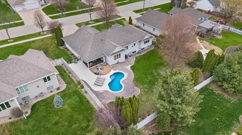 View/Area - 3177 Devroy Ln, Howard, WI 54313 photo 5 of 12