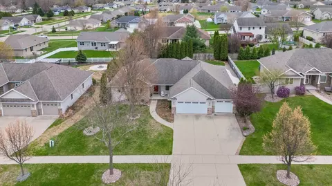 View/Area - 3177 Devroy Ln, Howard, WI 54313 photo 1 of 12