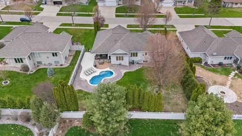 View/Area - 3177 Devroy Ln, Howard, WI 54313 photo 6 of 12