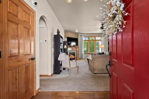 Entry Way - 3177 Devroy Ln, Howard, WI 54313 photo 1 of 6