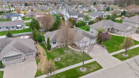 View/Area - 3177 Devroy Ln, Howard, WI 54313 photo 3 of 12