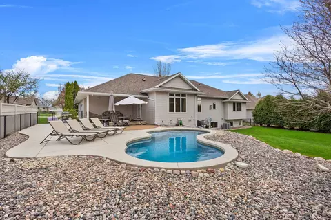 Exterior - 3177 Devroy Ln, Howard, WI 54313 photo 12 of 24