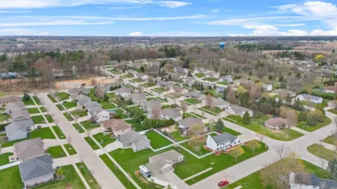 View/Area - 3177 Devroy Ln, Howard, WI 54313 photo 10 of 12