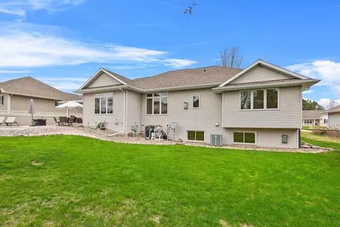 Exterior - 3177 Devroy Ln, Howard, WI 54313 photo 14 of 24