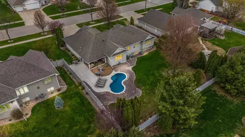 View/Area - 3177 Devroy Ln, Howard, WI 54313 photo 4 of 12