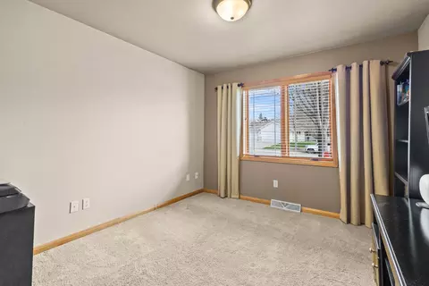 Bedroom - 3177 Devroy Ln, Howard, WI 54313 photo 1 of 8