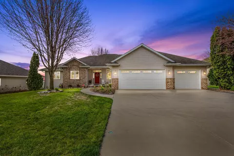 Exterior - 3177 Devroy Ln, Howard, WI 54313 photo 2 of 24