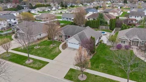 View/Area - 3177 Devroy Ln, Howard, WI 54313 photo 2 of 12