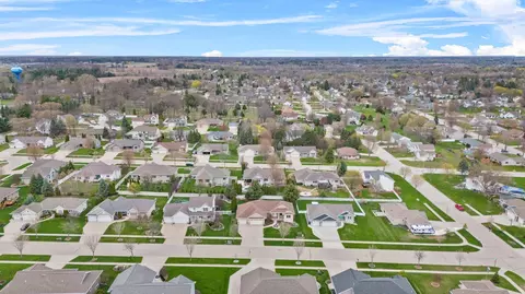 View/Area - 3177 Devroy Ln, Howard, WI 54313 photo 9 of 12