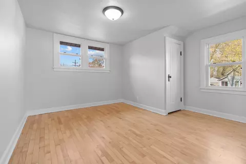 Bedroom - 1820 S Jefferson St, Appleton, WI 54915 photo 2 of 4