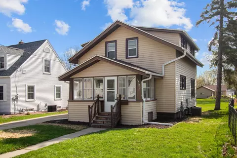 1820 S Jefferson St, Appleton, WI 54915