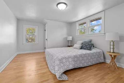 Bedroom - 1820 S Jefferson St, Appleton, WI 54915 photo 3 of 4