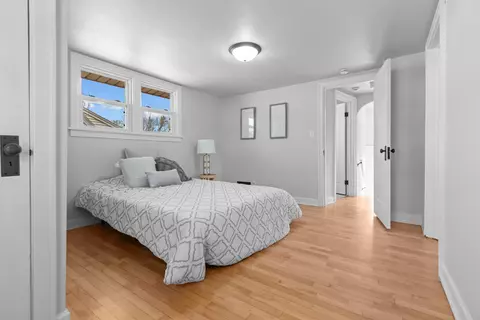 Bedroom - 1820 S Jefferson St, Appleton, WI 54915 photo 4 of 4