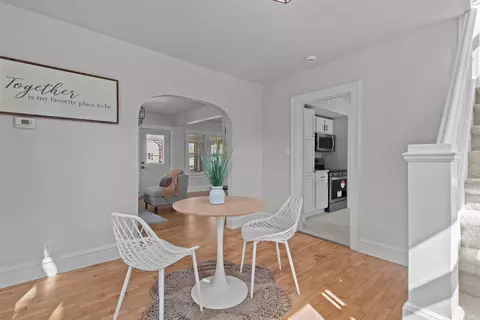 Entry Way - 1820 S Jefferson St, Appleton, WI 54915 photo 1 of 3