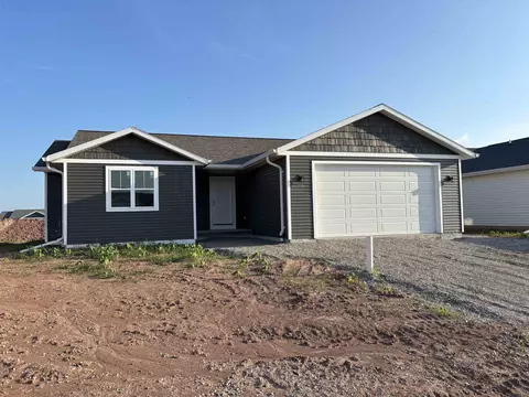 2011 Red Fox Ln, Kaukauna, WI 54130