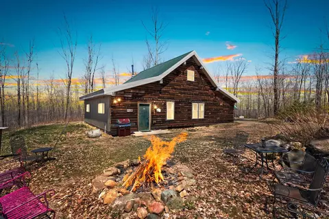 1483 Peaceful Ct, Wabeno, WI 54566