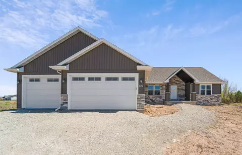 N2176 Glen Rose Lane, Greenville, WI 54942