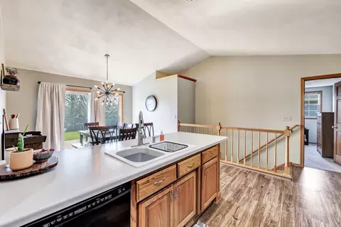 Kitchen - n138 Pinecrest Boulevard, Appleton, WI 54915 photo 3 of 3