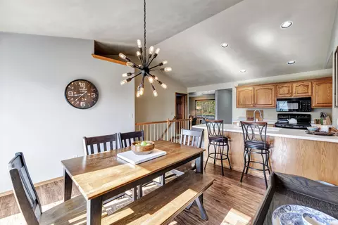 Dining - n138 Pinecrest Boulevard, Appleton, WI 54915 photo 2 of 2