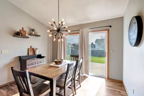 Dining - n138 Pinecrest Boulevard, Appleton, WI 54915 photo 1 of 2
