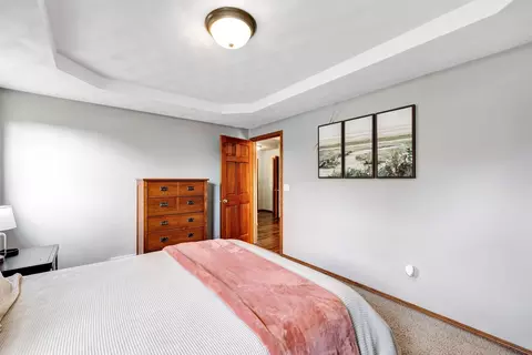 Bedroom - n138 Pinecrest Boulevard, Appleton, WI 54915 photo 2 of 3