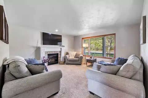 Living - n138 Pinecrest Boulevard, Appleton, WI 54915 photo 1 of 3