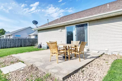Exterior - n138 Pinecrest Boulevard, Appleton, WI 54915 photo 3 of 3