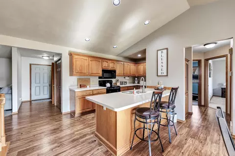 Kitchen - n138 Pinecrest Boulevard, Appleton, WI 54915 photo 2 of 3
