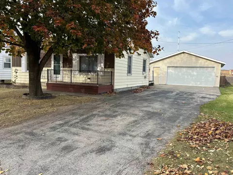 2054 Crary St, Green Bay, WI 54304