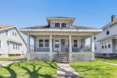 1235 S Broadway, Green Bay, WI 54304