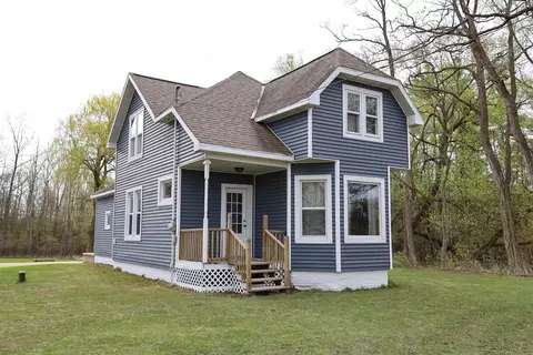 9078 County Road G, Suring, WI 54174