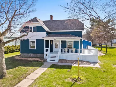 180 S Beebe Ave, Peshtigo, WI 54157
