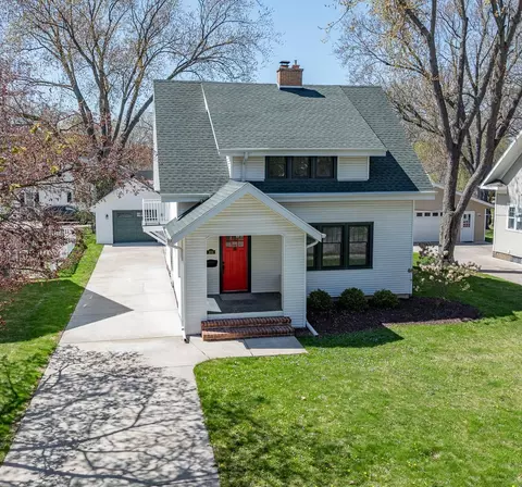 803 Lawton Pl, De Pere, WI 54115