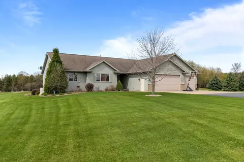n829 Stanley Drive, Fremont, WI 54940