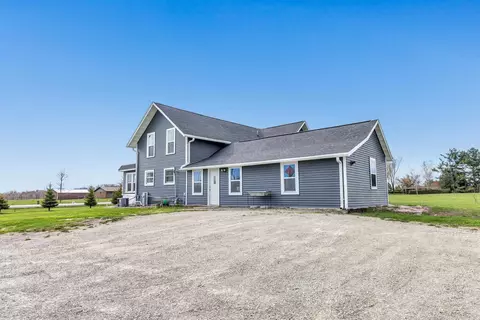 3265 County Road C, Oconto Falls, WI 54154