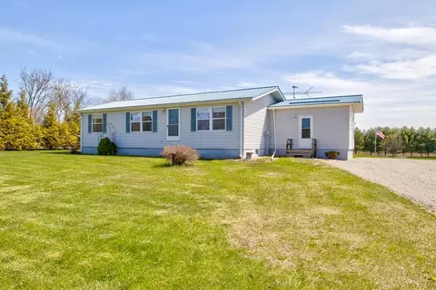 n5910 County Road East, Porterfield, WI 54159
